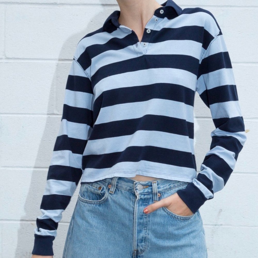 Brandy Melville Johny Top